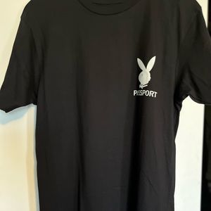 Passport Men’s Shirt